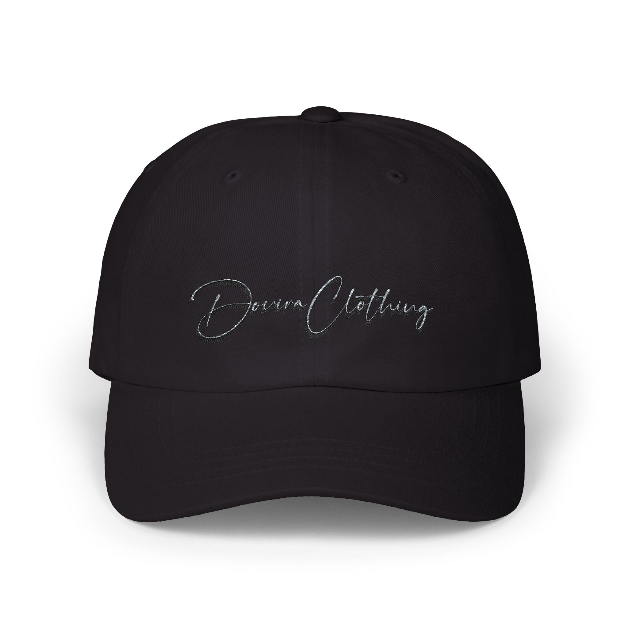 DoviraClothing Cap