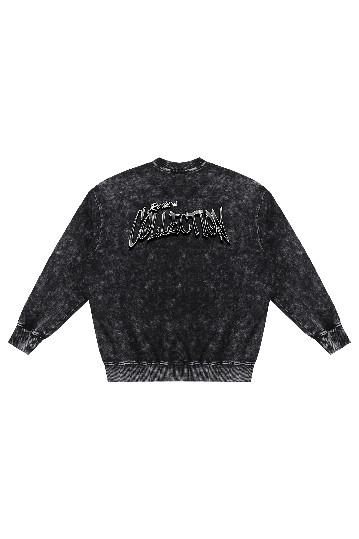 Dovira Snow Washed Sweater