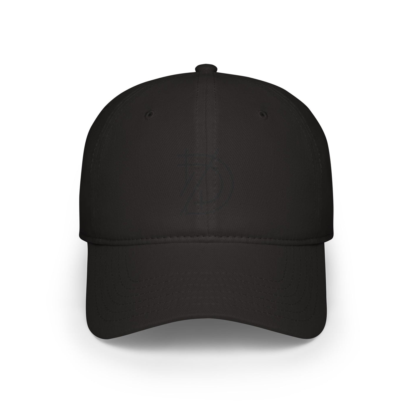 Dovira Logo Minimalist Cap
