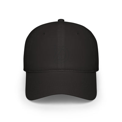 Dovira Logo Minimalist Cap