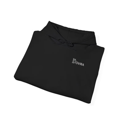 Dovira Logo Sweater