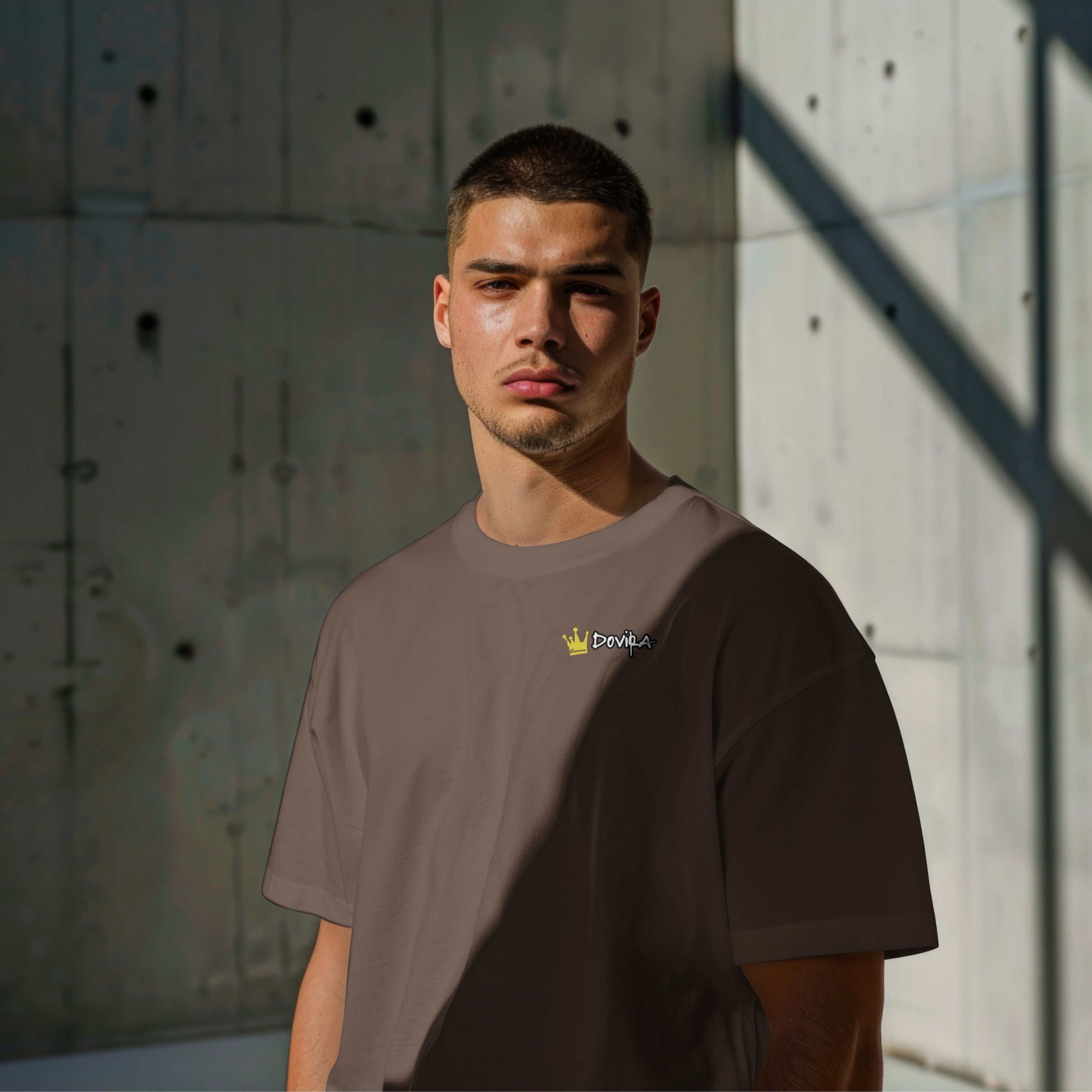 Dovira Street Club Sorona Tee