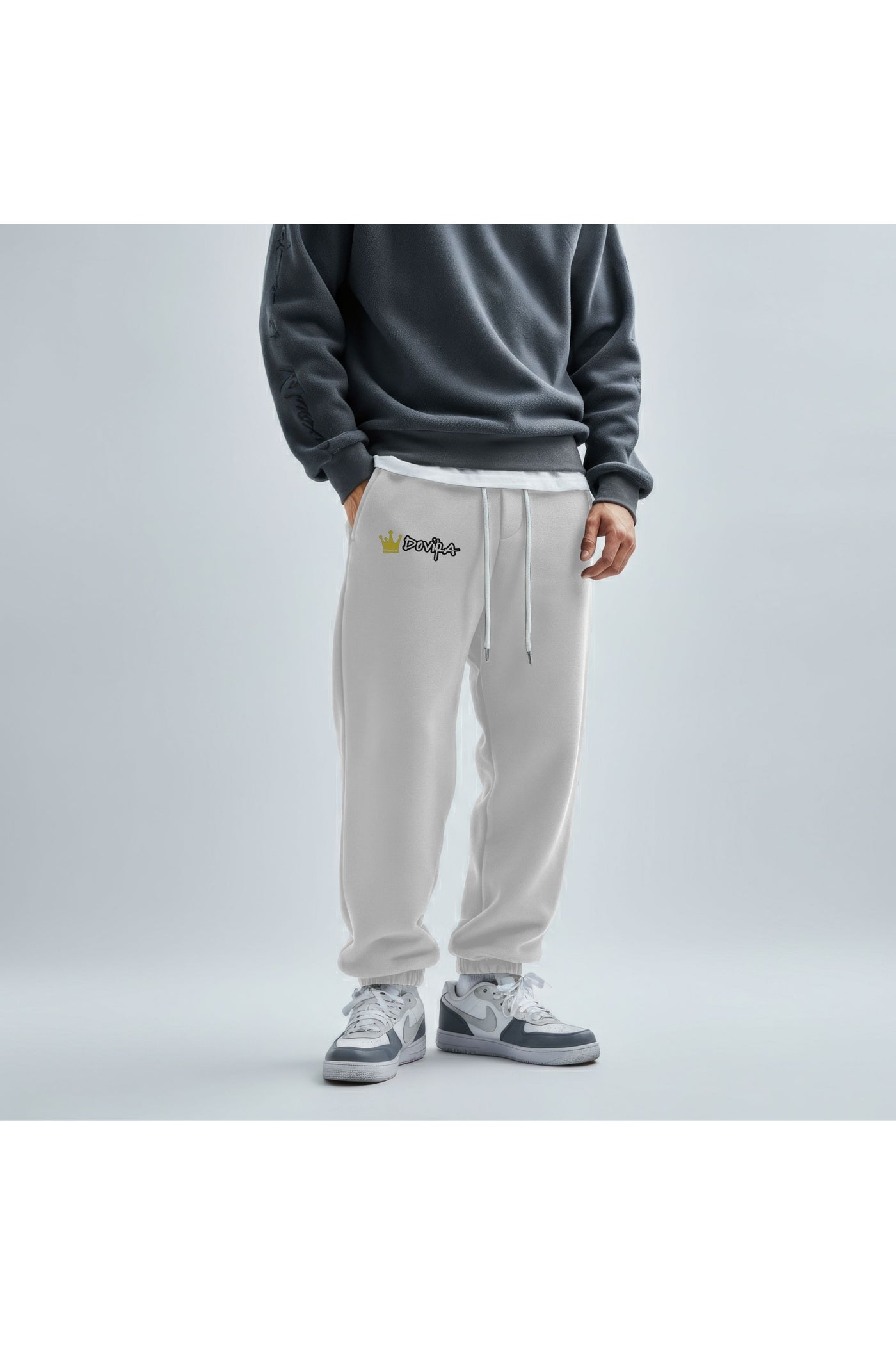 Dovira Essential Sweatpants