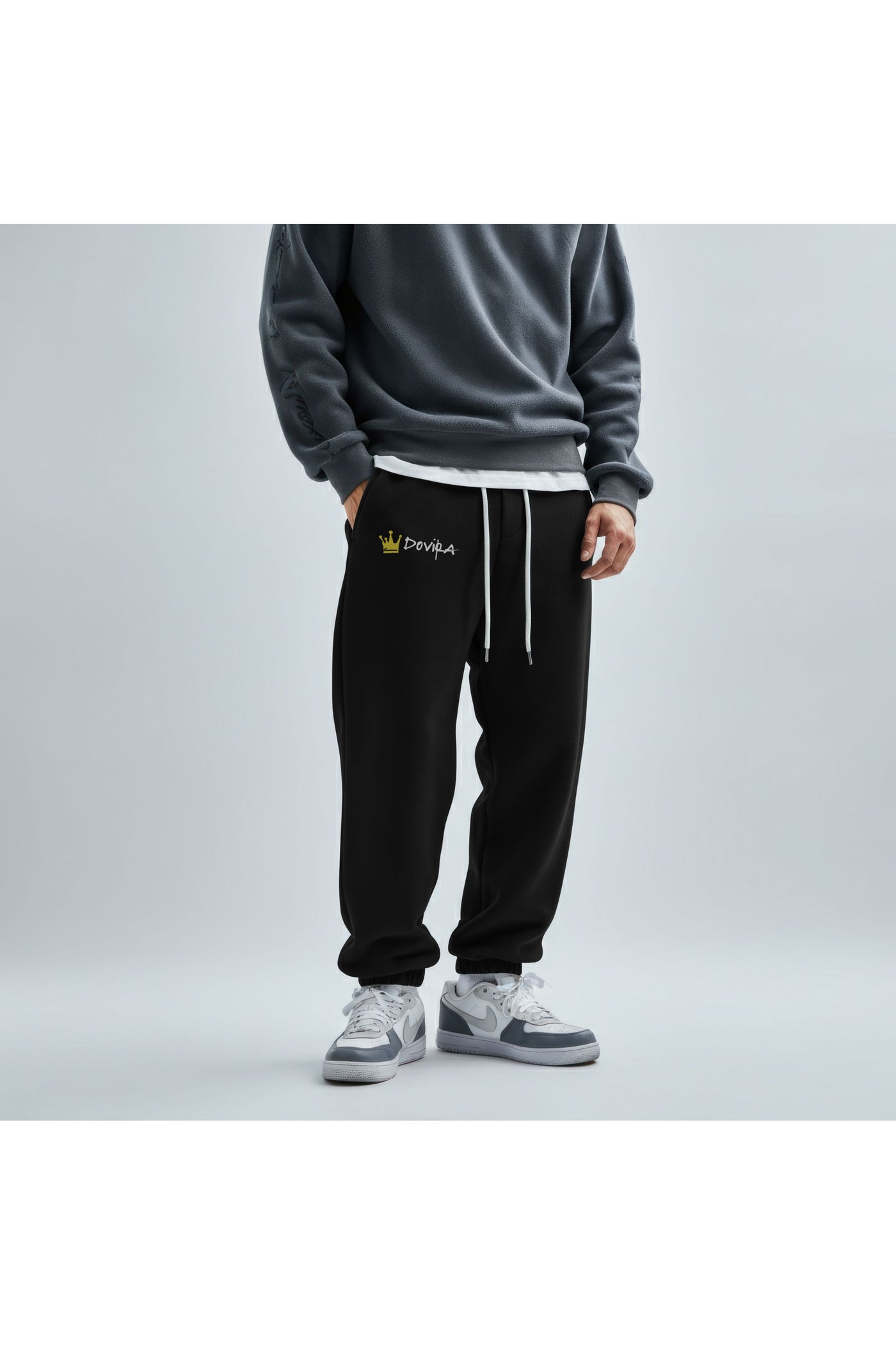 Dovira Essential Sweatpants
