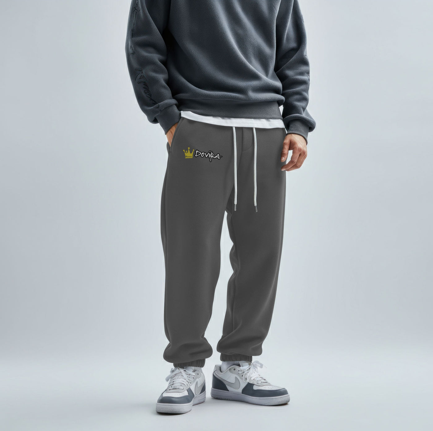 Dovira Essential Sweatpants