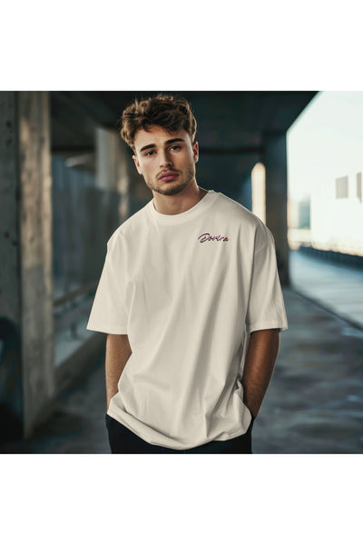 Dovira Cherry Blossom Tee - Sorona