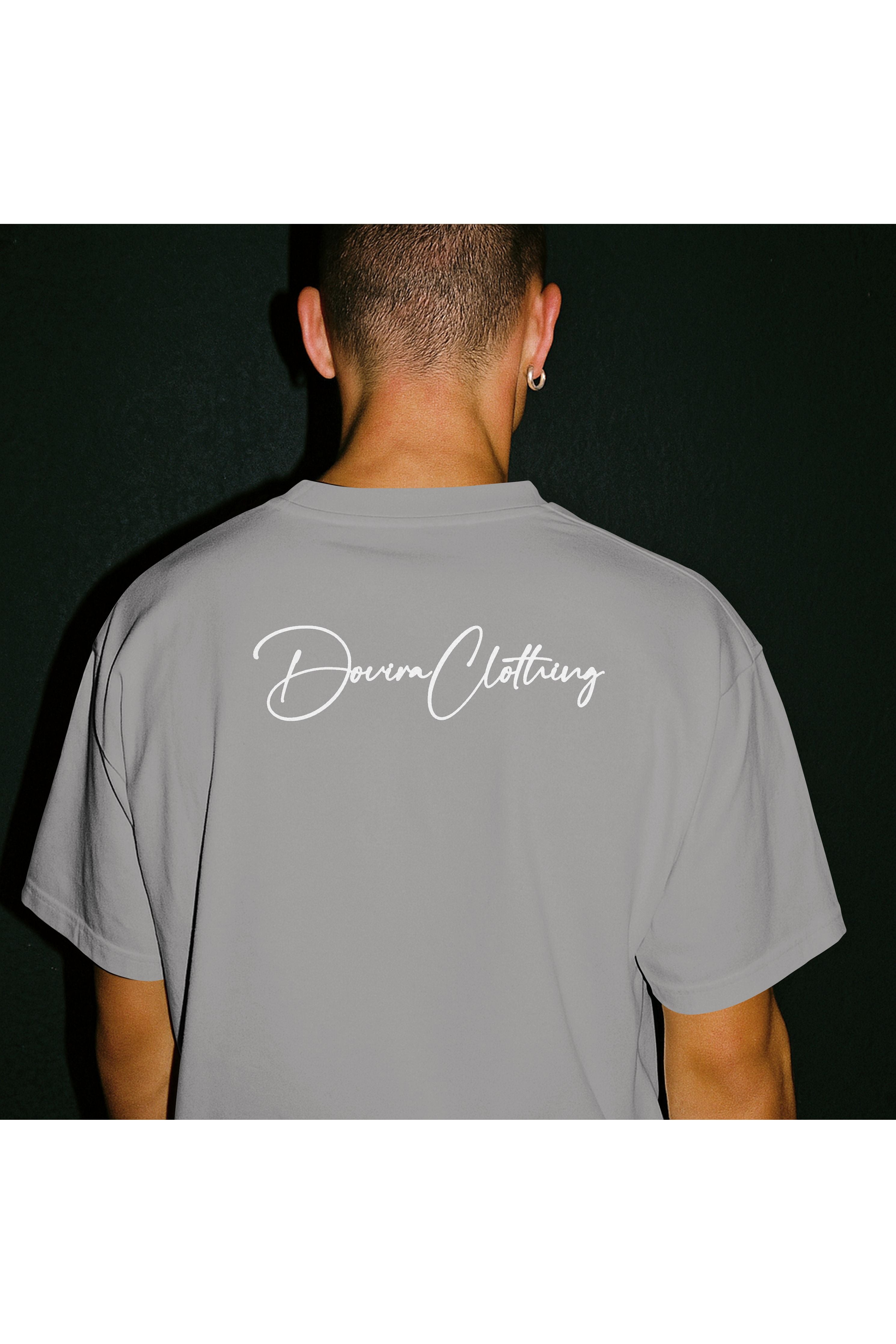 Dovira Limited Time Tee