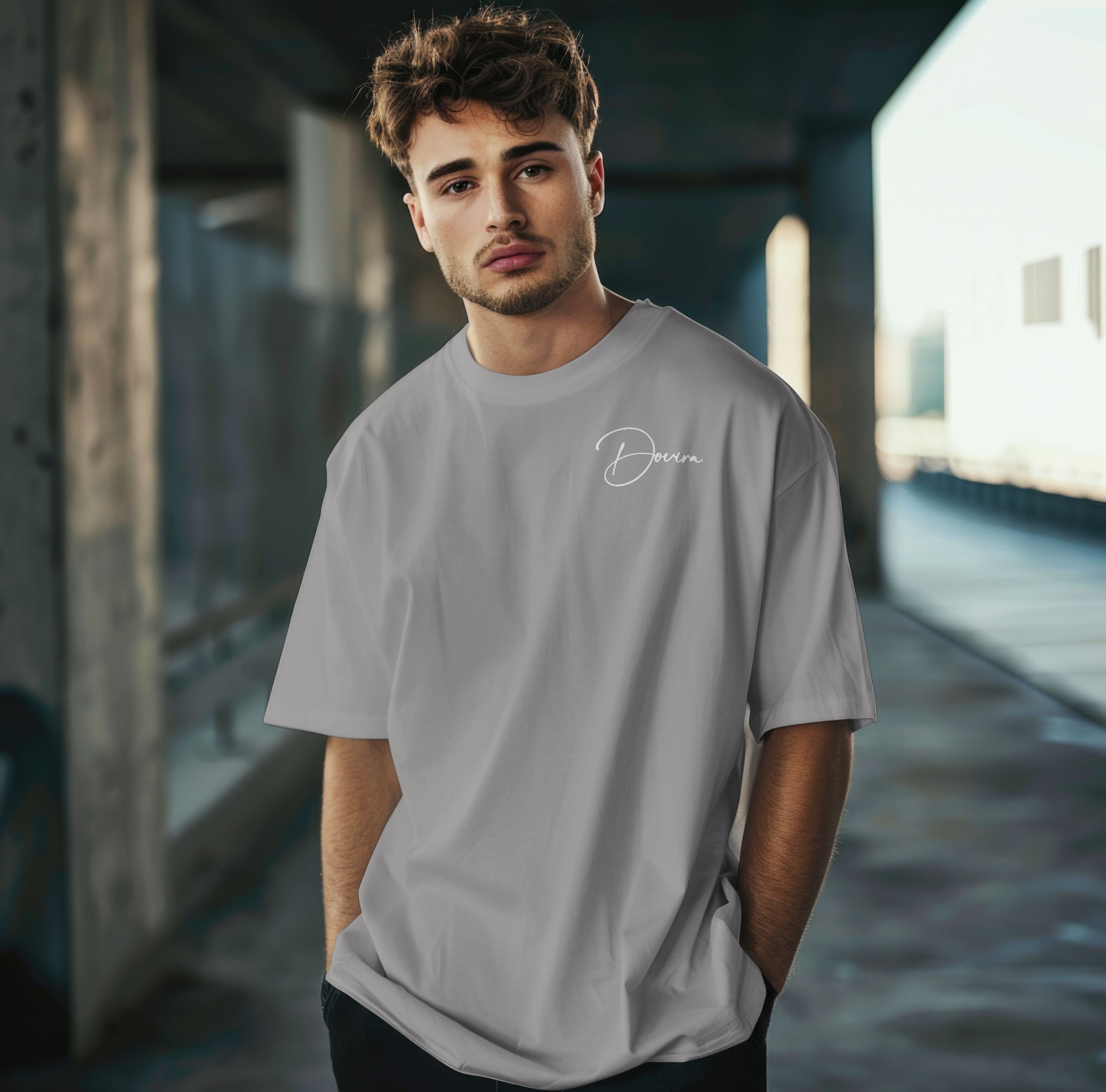 Dovira Limited Time Tee