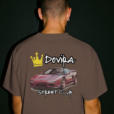 Dovira Street Club Sorona Tee