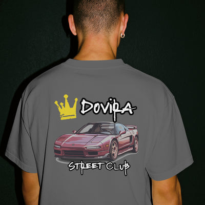 Dovira Street Club Sorona Tee
