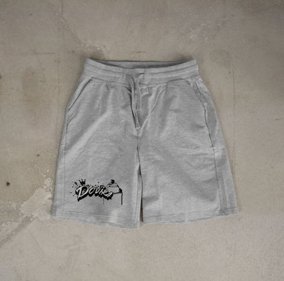 Dovira Essential Heavyweight Shorts