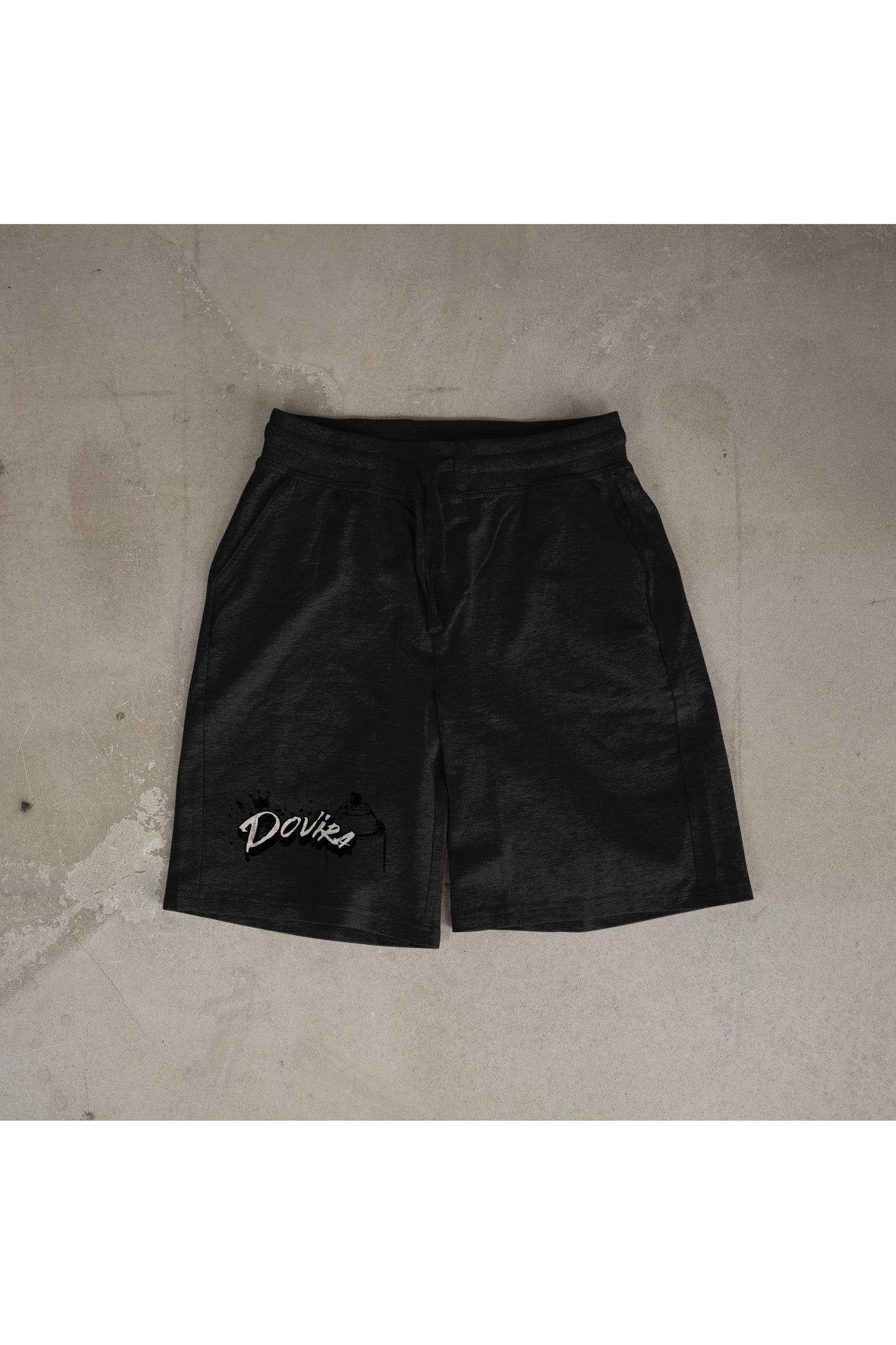 Dovira Essential Heavyweight Shorts