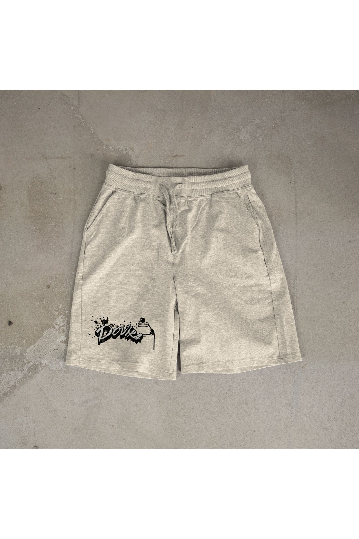Dovira Essential Heavyweight Shorts