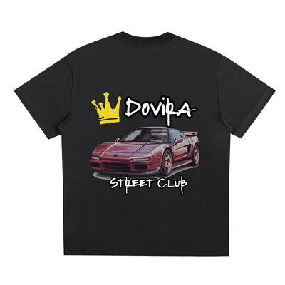 Dovira Street Club Sorona Tee