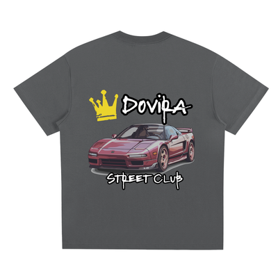 Dovira Street Club Sorona Tee