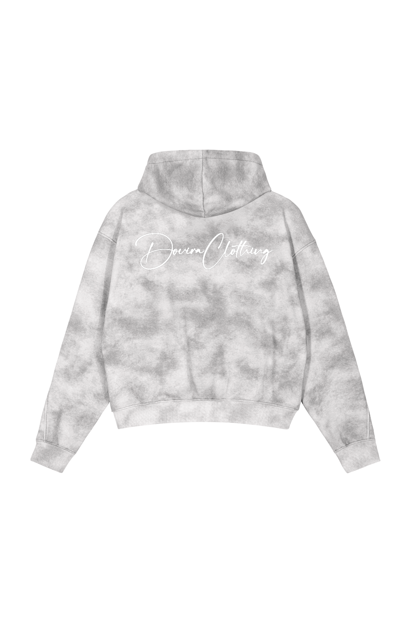 Dovira Limited Zip-Up