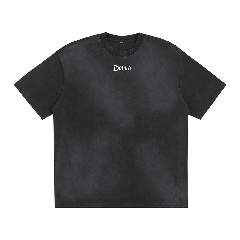 Dovira Sunfaded Baggy Tee