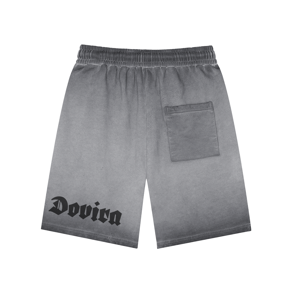 Dovira Reverse Dyed shorts