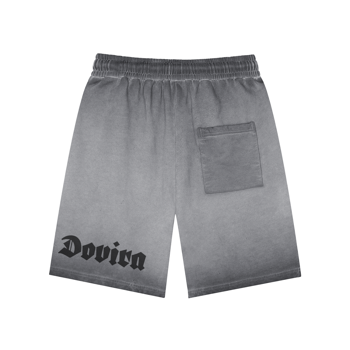 Dovira Reverse Dyed shorts