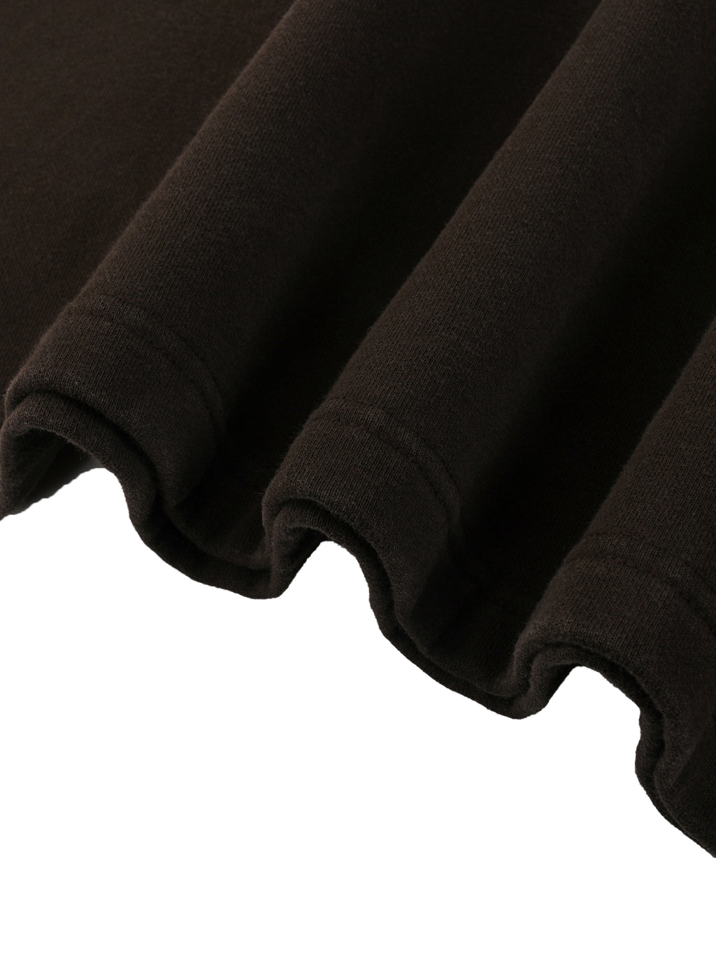 Dovira Faded Quarter-Zip