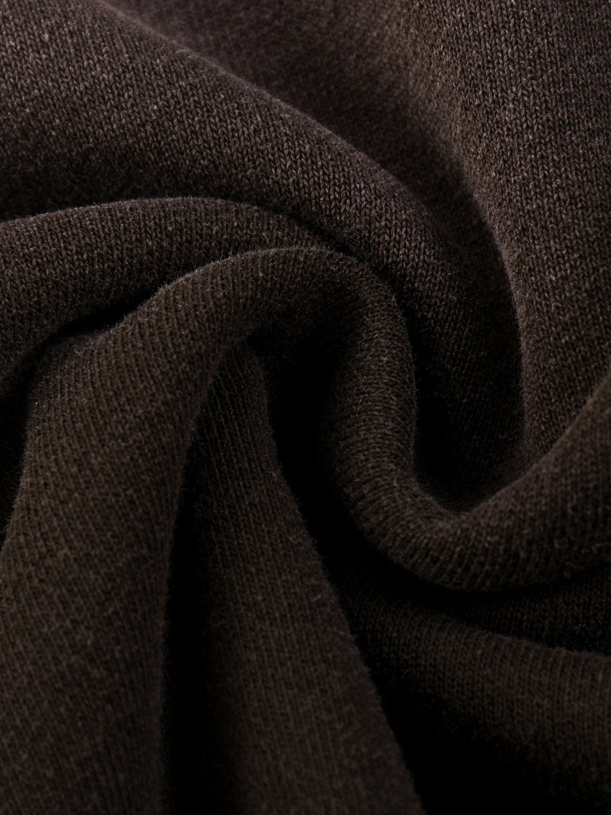 Dovira Faded Quarter-Zip