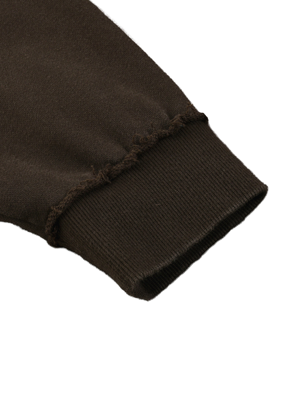 Dovira Faded Quarter-Zip