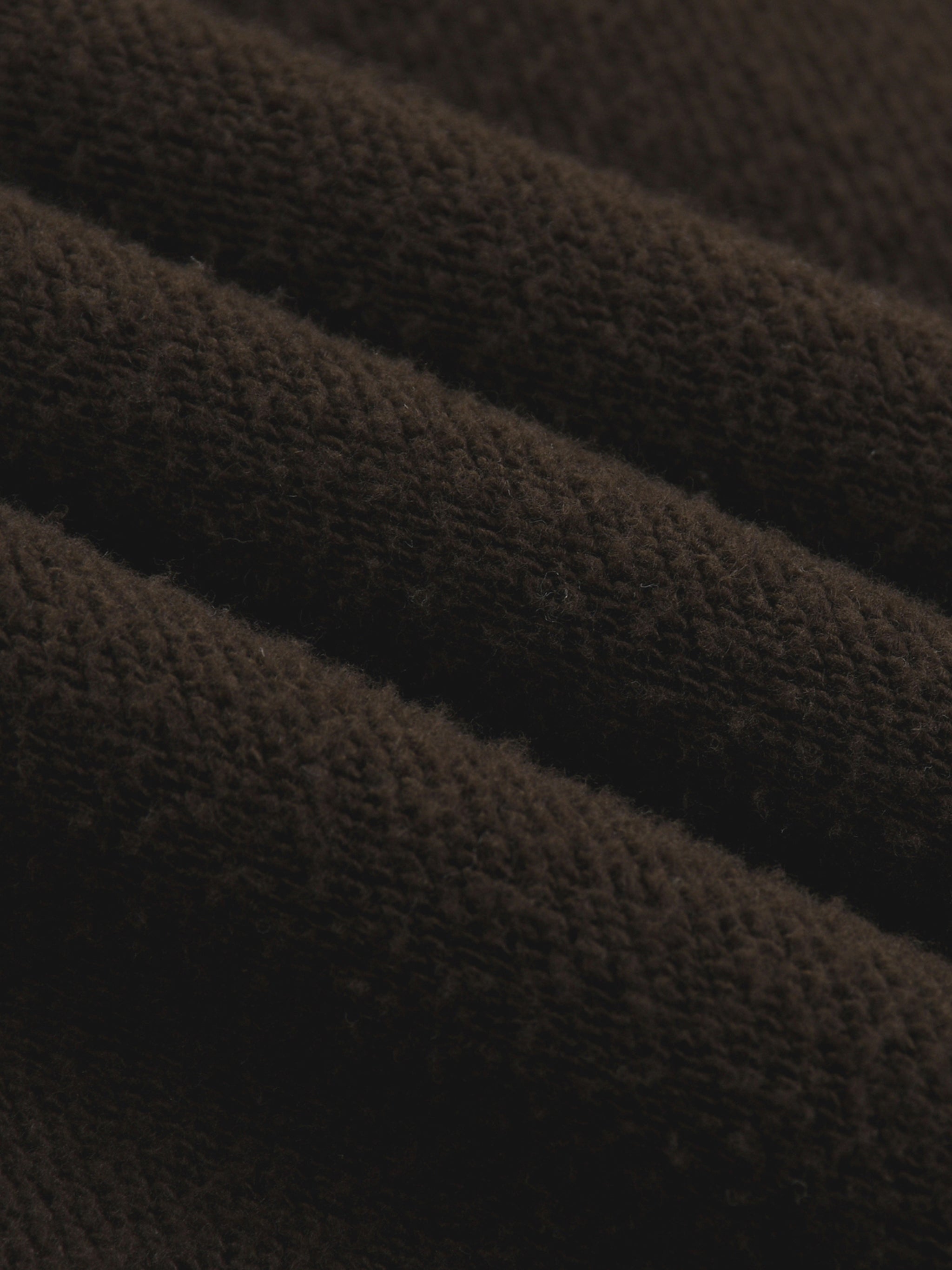 Dovira Faded Quarter-Zip